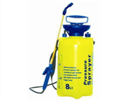 Sprayer 8L
