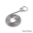 [8014302018894] Steel Chain Choke 50
