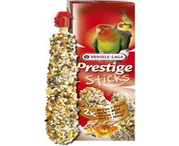 Stick Big Parakeet Nut & Honey 1Pc 70 G