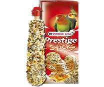 Stick Big Parakeet Nut Honey 140Gm