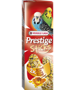 [422308] Stick Budgie Honey 2 Pieces