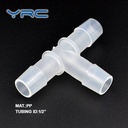 [115820191649] T03 T Joint 6 Mm + 10 Mm