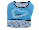 [10161] TS Dog BoBo XXL Blue