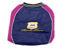 [143029] TS Dog BoB  XL purple