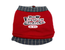 [140553] Now fashion L-14 Red