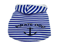 [130234] Pirate style XL-16 Blue 