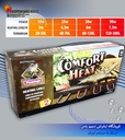 [401770] Terr. Heating Cable Comfort Heat 15W