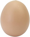 [100951] Terracotta Egg Hen