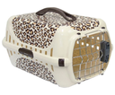 [1031623] Transp. Basket Trendy Runner Safari