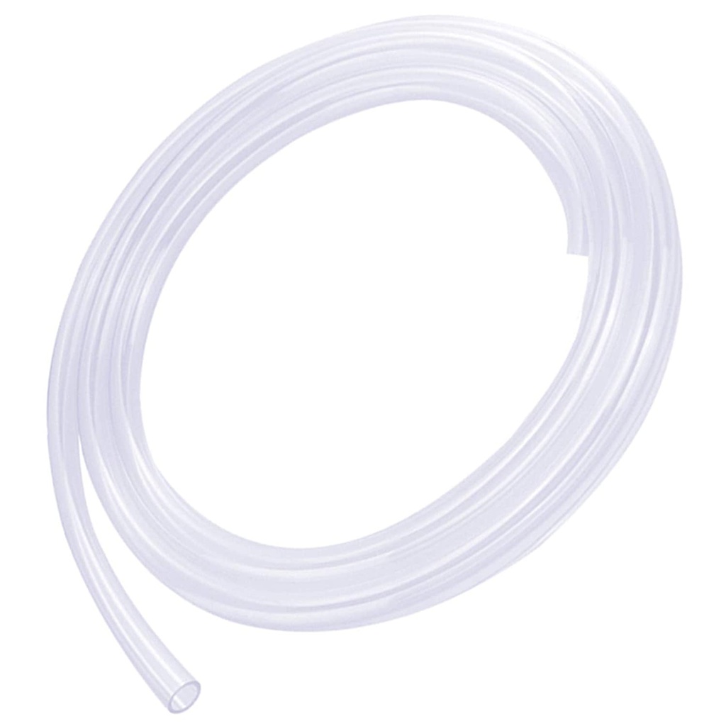 Transparent Tube For Pet Hand Feeder 1M