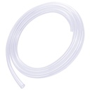 [860470] Transparent Tube For Pet Hand Feeder 1M
