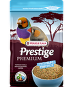 [421512] Tropical Finches 800gm