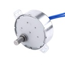 [860119] Turning Motor Yellow Incubator With Battery Nanhg