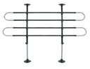 [8085] Universal Dog Grill 60-110 cm