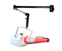 [8014302123321] Wall Professional Hair Drier