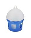 [20014] White and Blue Water Dispenser 4L