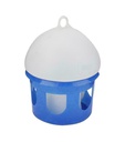 [20018] White and Blue Water Dispenser 8L