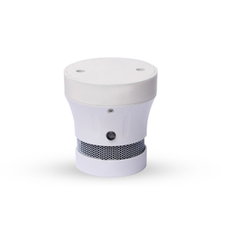 Wifi Smoke Alarm