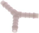 [115820191648] Y Joint 6 Mm Hose