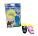 [102017686] Animal Clicker for Parrots