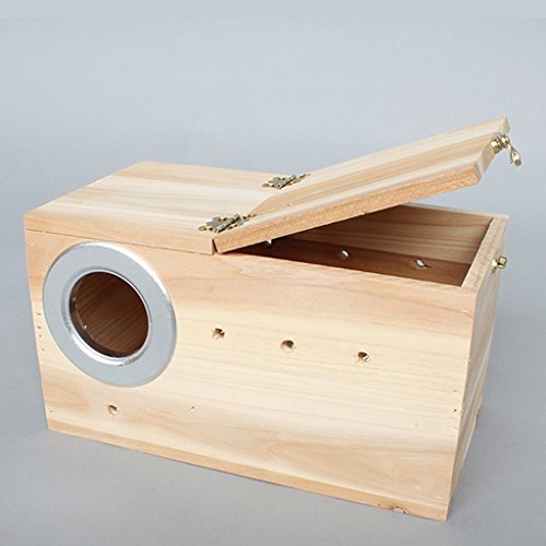 Breeding Nest 15*15*27