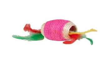 Feather Ball
