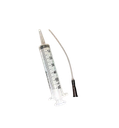 [1202] Hand Feeder With Rubber Hole
