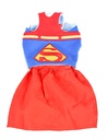 [86010] Parrot Clothe No10