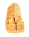 [86021] Parrot Clothe No21