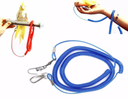 [0888] Parrot Harnes Wire Hock L-Xl