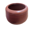 [1701] Plastic like Clay Cup ns