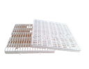 [1237] Plastic Net Floor Mat 