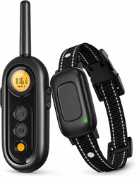 [1158202200013] Remote Dog Training P-Collar 356