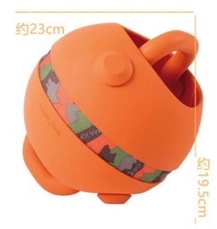 [4830779210015] Dog Toy - Ball 