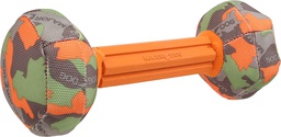 [4830779210016] Dog Toy - Dumbbell 