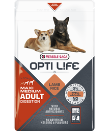 [431069] Adult Digestion Medium & Maxi 1Kg
