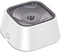 [4830779210017] 1.5L Pet Spill-proof Bowl