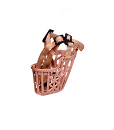 [68202] Dog Muzzle Size 2