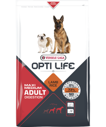 [431133] Adult Digestion Medium & Maxi 12.5Kg