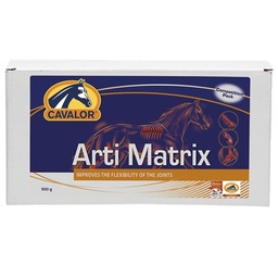 [5425016901274] Cavalor Arti Matrix 60x15gm