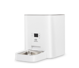 [6965232111266] Smart Auto Pet Feeder 4L