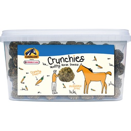 [472476] Cavalor Crunchies 1.5kg