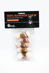 [181100385036] Chicken and Red Knotted Bone 60gm 5Pcs