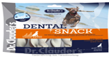 [33541500] DC Dental Snack Duck - Large Breed 500 GM