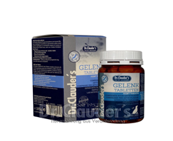 [31602003] Dc F&C Joint Tablets 185Gm