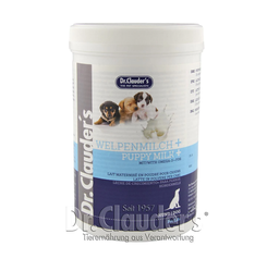 [31605005] DC F&C Puppy Milk Plus 450 GM
