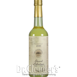 [32539500] DC BARF Dorschlebertran 500 ml