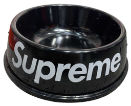 [1158202025100] Dog Bowl  UD17cm, DD21cm, H6.5cm