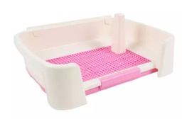 [6946511362135] Dog Toilet 45*34*11.5