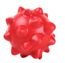 [CK-007] Dog Chew Toy